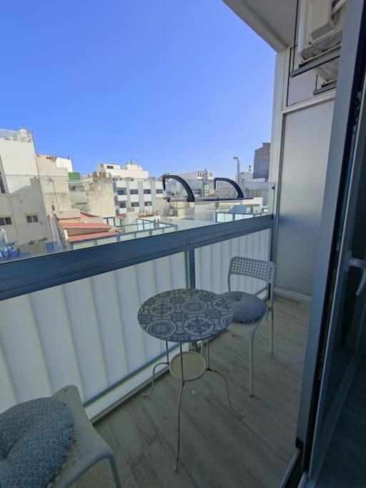 Living Agua Verde Las Palmas / Gran Canaria Exterior foto